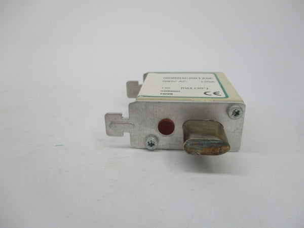 IXYS 069NHCK0125F 690VAC 125A (PKG OF 3) NSMP