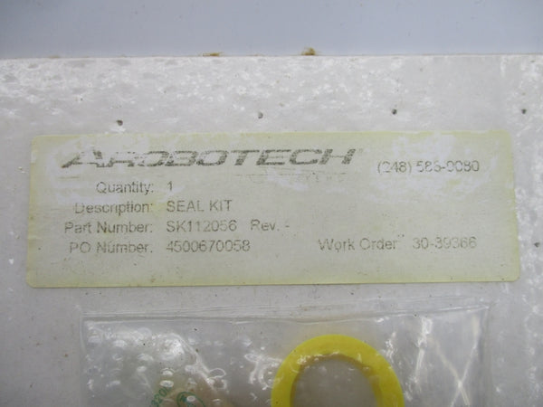 AROBOTECH SK112056 NSMP