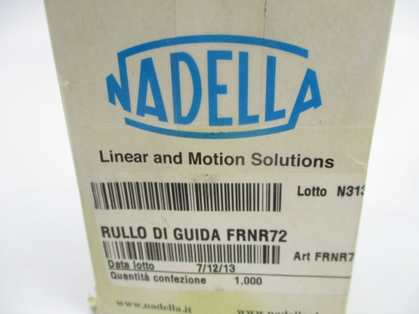 NADELLA FRNR72 NSMP