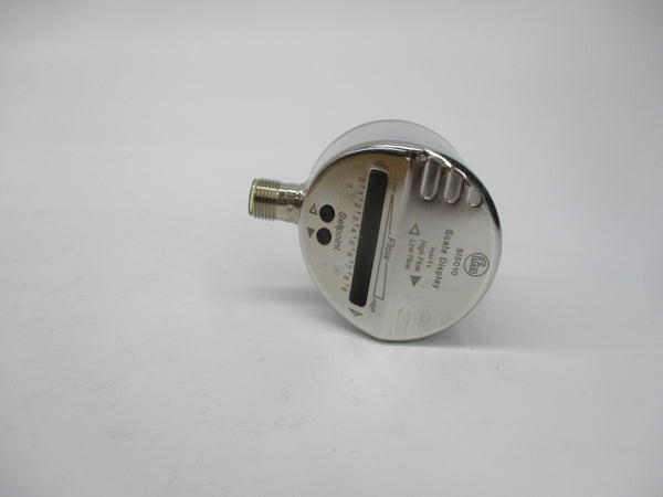 IFM EFECTOR SI5010 SID10ADBFPKG/US 19-30VDC NSMP