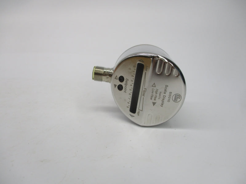 IFM EFECTOR SI5010 SID10ADBFPKG/US 19-30VDC NSMP