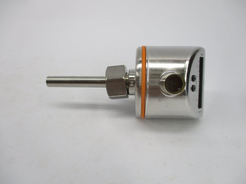 IFM EFECTOR SI5010 SID10ADBFPKG/US 19-30VDC NSMP