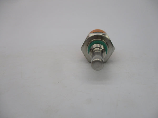 IFM EFECTOR TK7130 TK7025CLFR14-QSPKG/US 9.6-32VDC 125'C NSMP