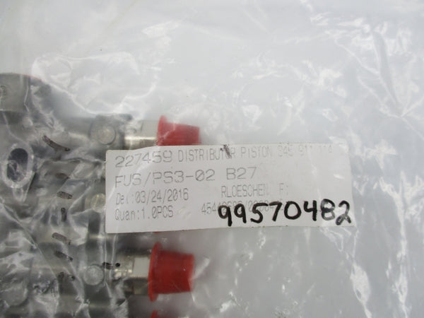 DISTRIBUTOR 227459 345-911-114 NSMP