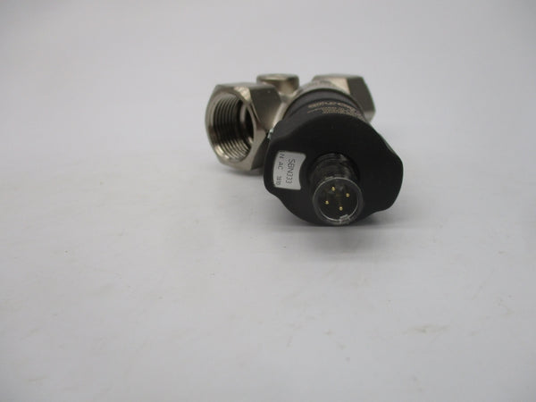 IFM EFECTOR SBN333 SBY34BF0BPKG/US 24VDC NSMP