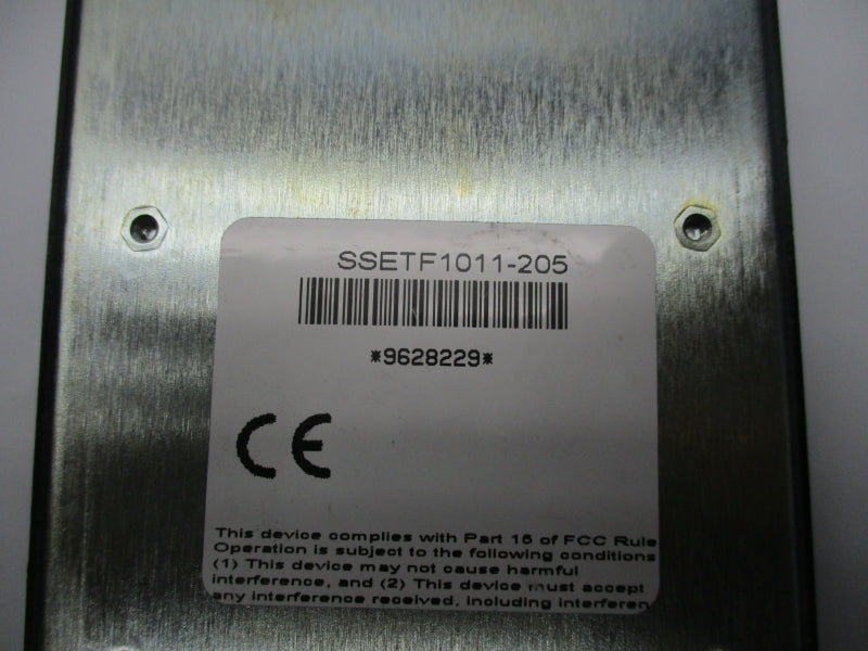 CONVERTER SSETF1011-205 NSNP