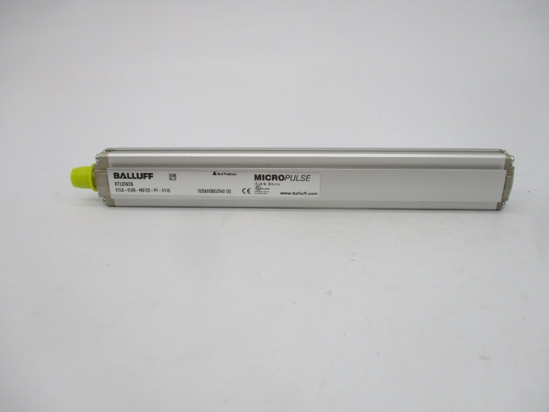BALLUFF BTLOW26 BTL6-E500-M0102-PF-S115 10-30V NSMP