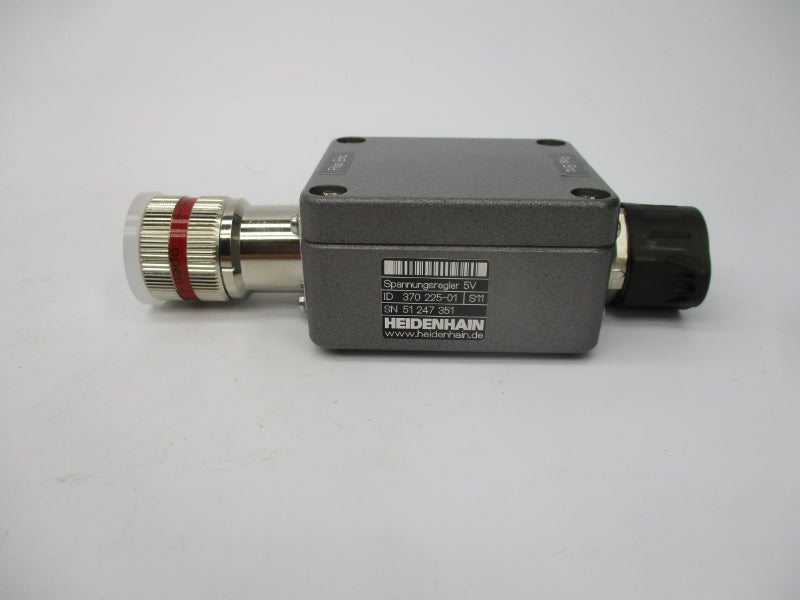 HEIDENHAIN 370225-01 NSMP