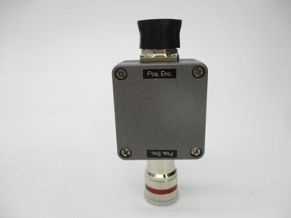 HEIDENHAIN 370225-01 NSMP