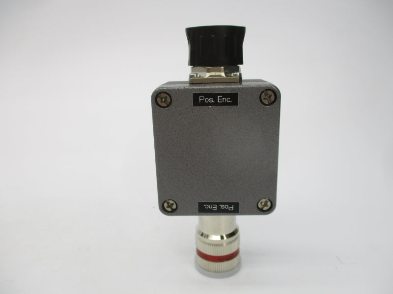 HEIDENHAIN 370225-01 NSMP