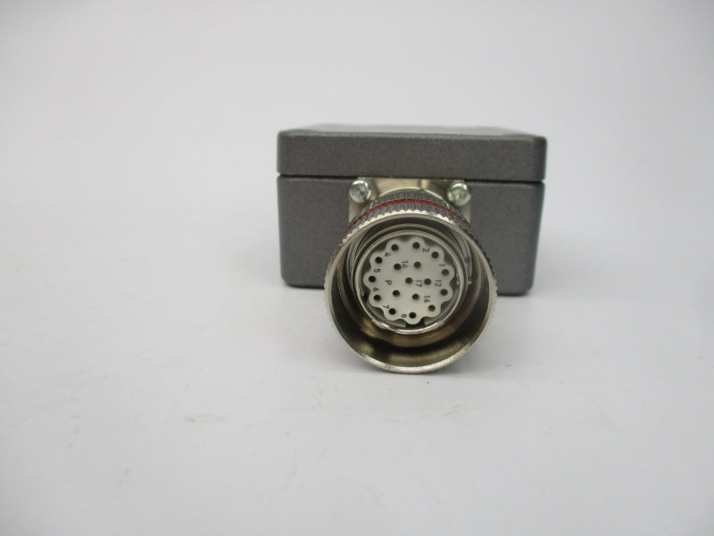 HEIDENHAIN 370225-01 NSMP