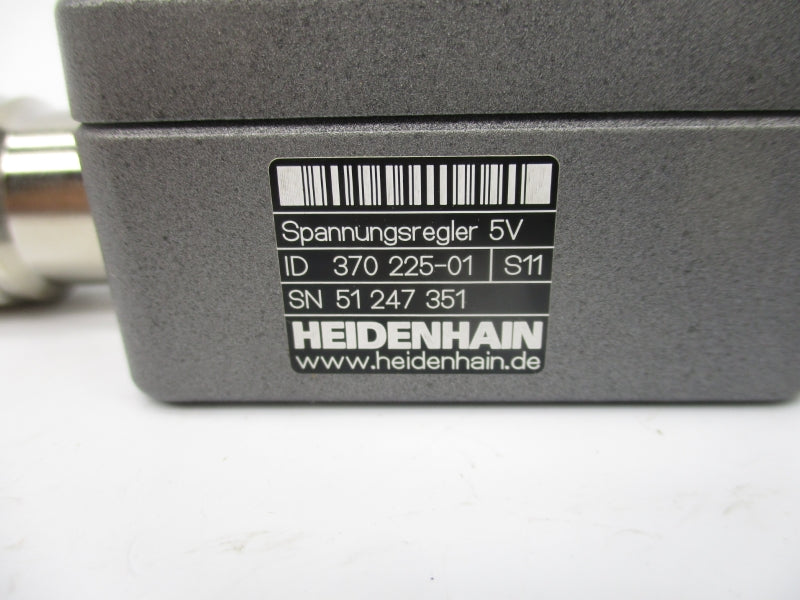 HEIDENHAIN 370225-01 NSMP