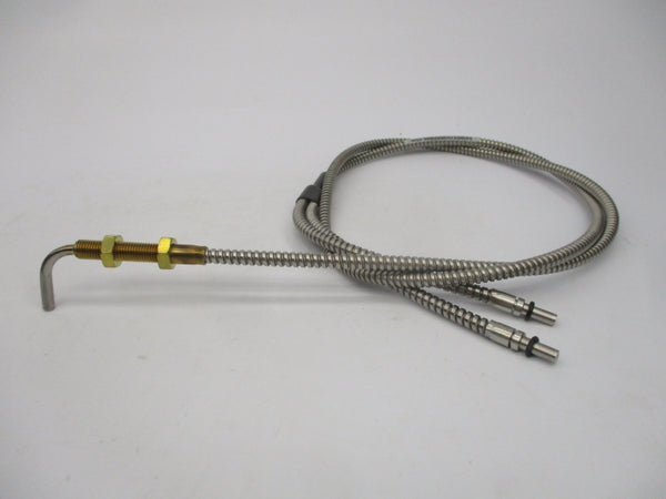 BANNER ENGINEERING BTA24S 21326 NSMP