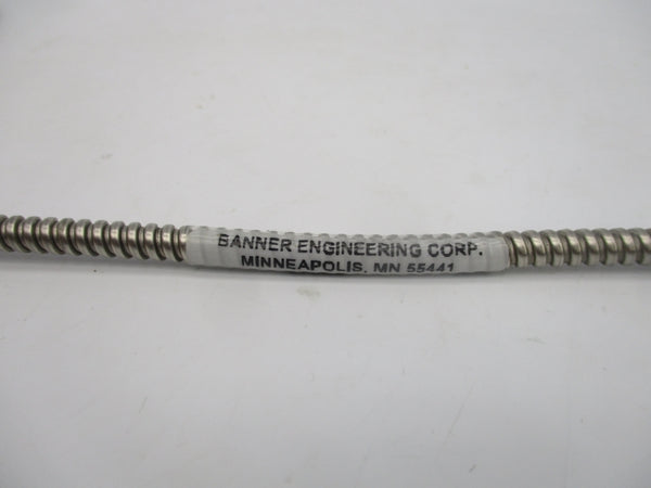 BANNER ENGINEERING BTA24S 21326 NSMP