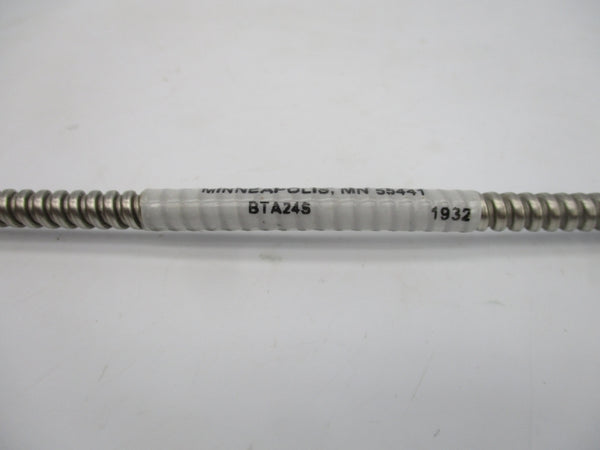 BANNER ENGINEERING BTA24S 21326 NSMP