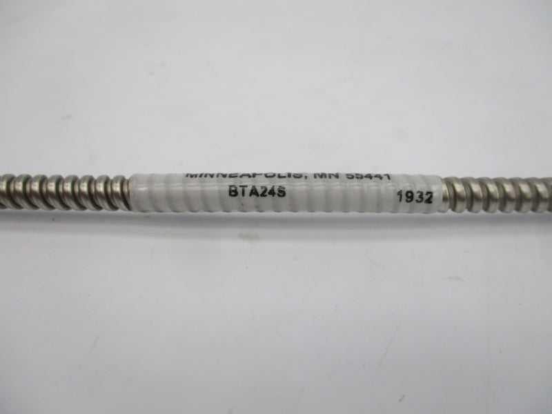 BANNER ENGINEERING BTA24S 21326 NSMP