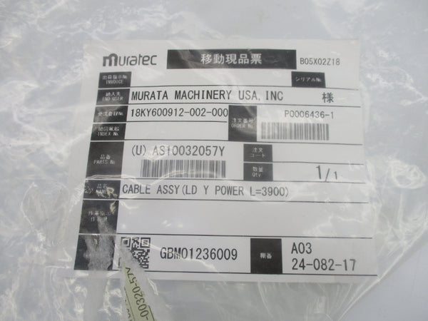 MURATEC AS10032057Y NSMP