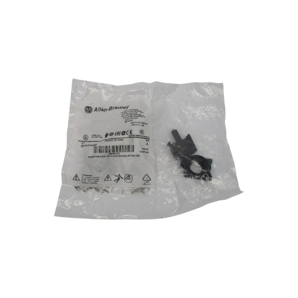 ALLEN BRADLEY 800FP-P7PN3W SER. A NSMP