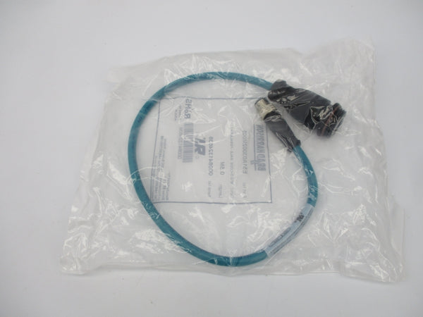 BRAD HARRISON E51A03002M005 0.5M NSMP