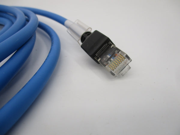 OMRON XS6W-6LSZH8SS500CM-B NSMP