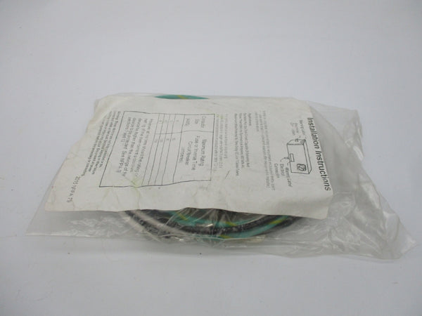 TURCK RSF34-1M/NPT U-32475 600VAC 21A NSMP