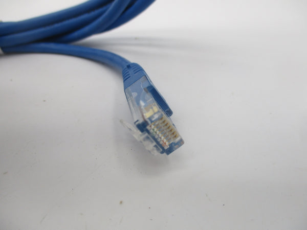 STARTECH STAM45PATCH10BK 10' NSMP