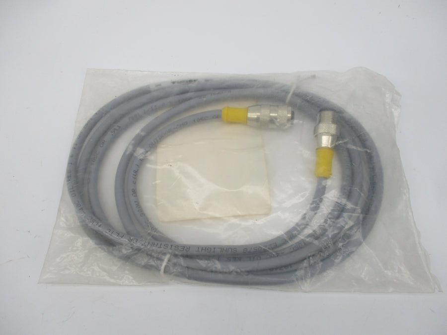 TURCK RK4.4T-2-RS4.4T U2445 250V 4A NSMP