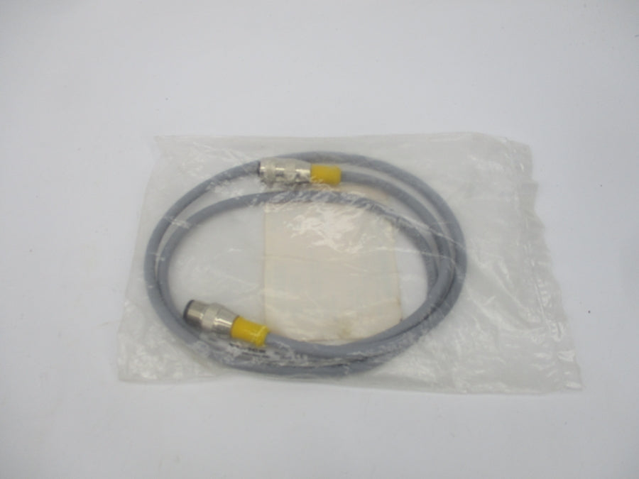 TURCK RK4.4T-1-RS4.4T U2444-1 250V 4A NSMP