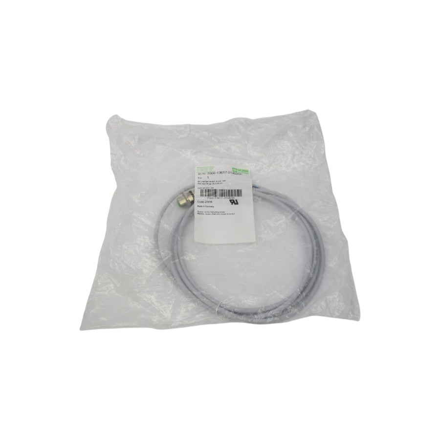 MURR ELEKTRONIK 7000-13617-2140200 250VAC/DC 4A NSMP