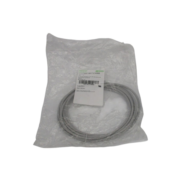 MURR ELEKTRONIK 7000-13617-2140300 250VAC/DC 4A NSMP