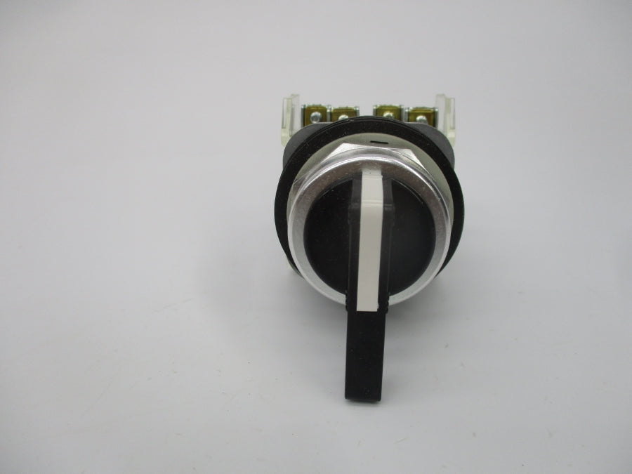 ALLEN BRADLEY 800T-J20B SER. T (WH) NSMP