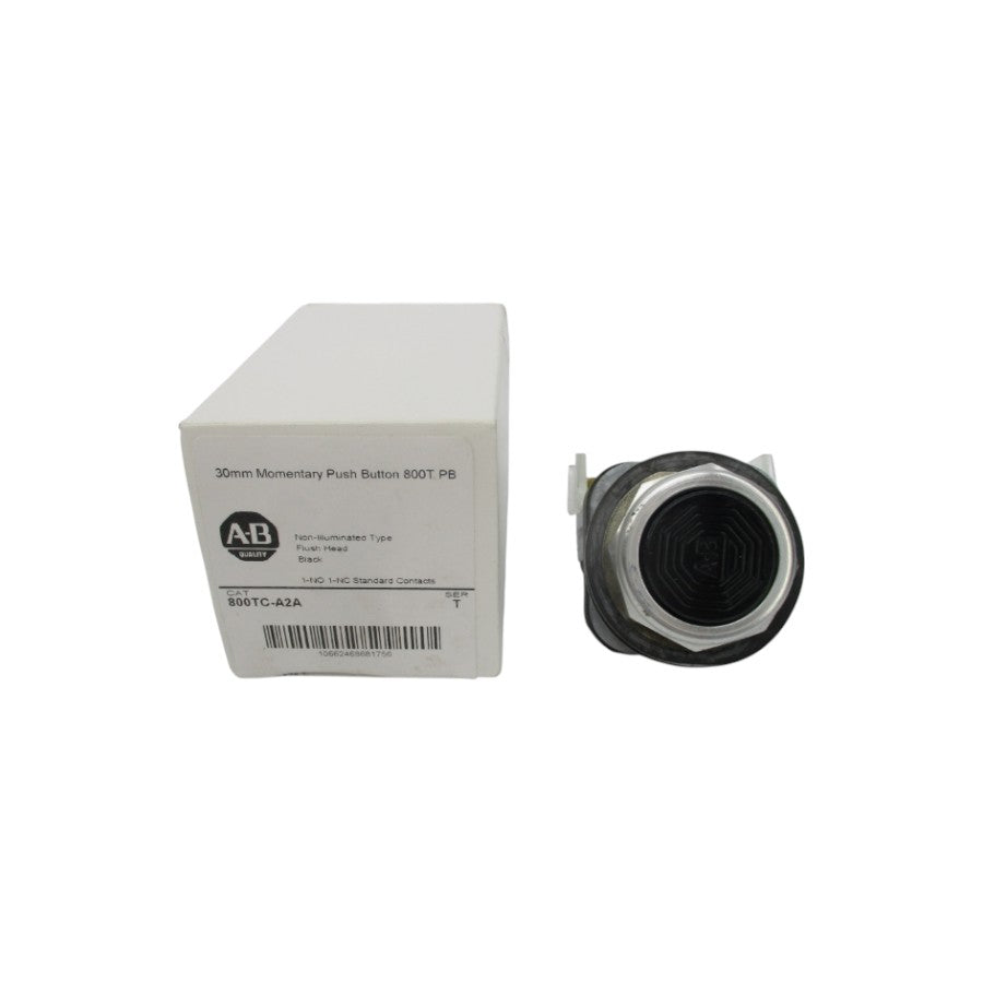INDUSTRIAL SPARE PART 800TC-A2A SER. T (WH) NSMP