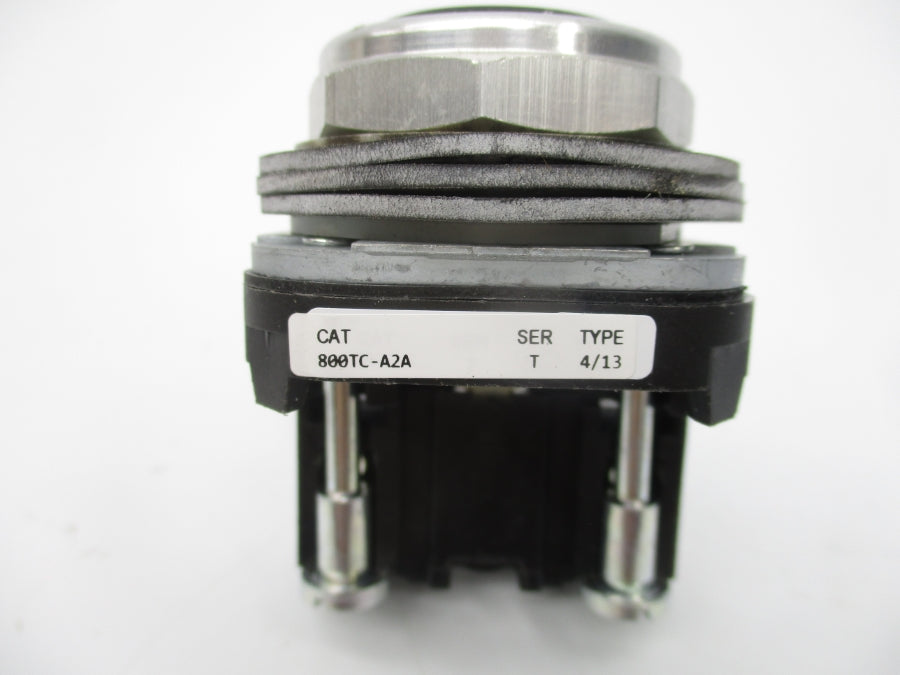 INDUSTRIAL SPARE PART 800TC-A2A SER. T (WH) NSMP