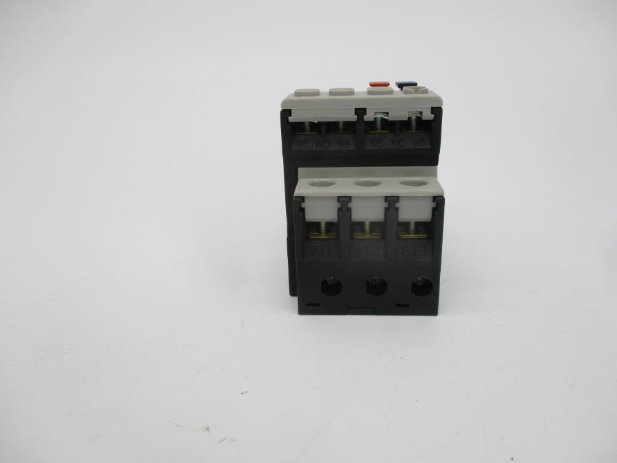 ALLEN BRADLEY 193-T1AB20 SER. A 690V 1.4-2A (BR/WH) NSMP