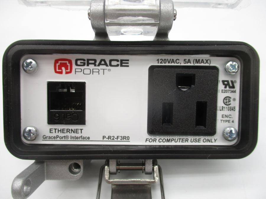 GRACE P-R2-F3R0 120V 5A NSMP