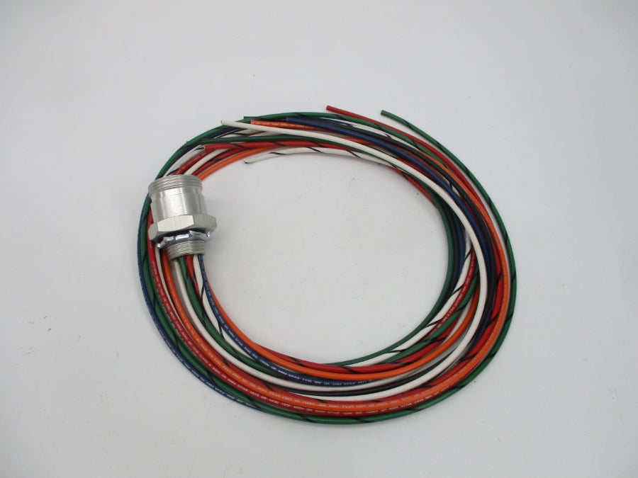 LUMBERG AUTOMATION RKF 901M-623/3F 500000701 600V 7A NSMP