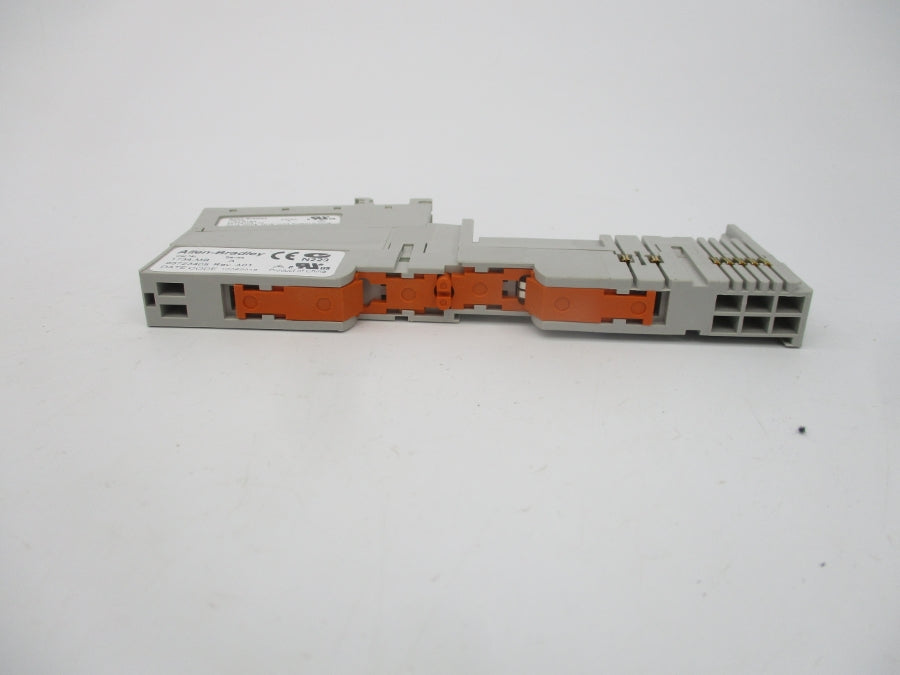 INDUSTRIAL SPARE PART 1734-TBS SER. A (WH) NSMP