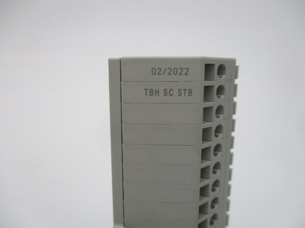 ALLEN BRADLEY 5094-STB-QTY5 SER. A (PKG OF 5) (WH) NSMP