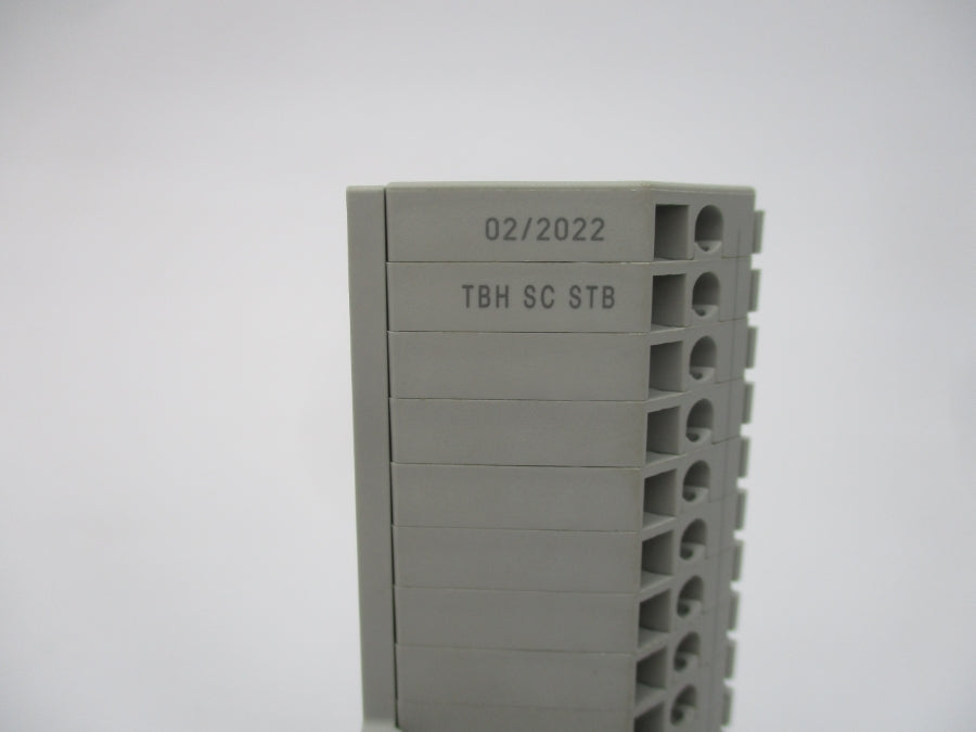 ALLEN BRADLEY 5094-STB-QTY5 SER. A (PKG OF 5) (WH) NSMP