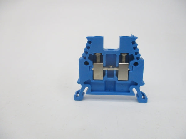 ALLEN BRADLEY 1492-W4-B SER. A 600V (PKG OF 50) (WH) NSMP