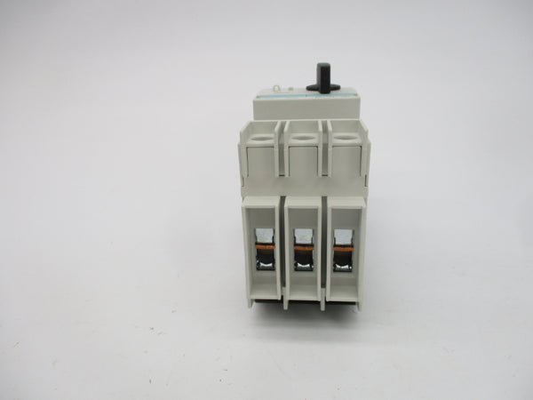 SIEMENS 3RV1821-0BD10 690V 0.2A NSMP