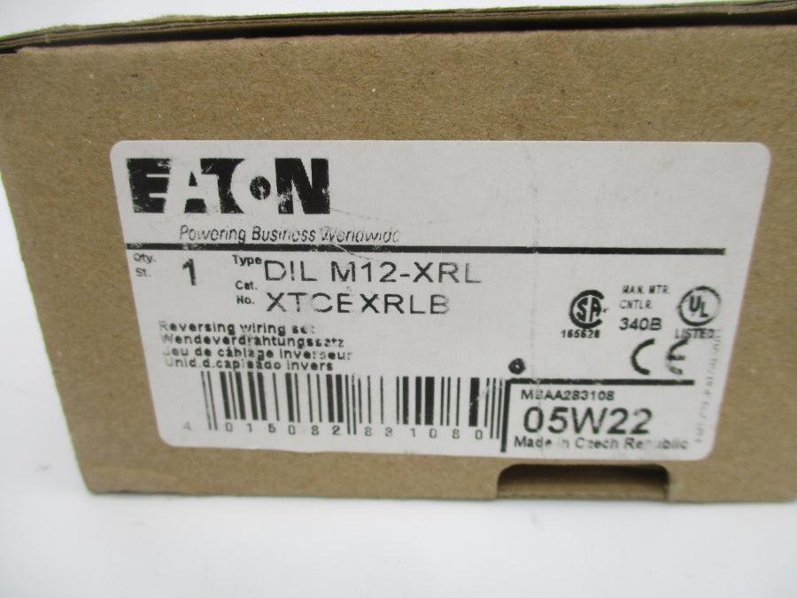 EATON DILM12-XRL NSMP