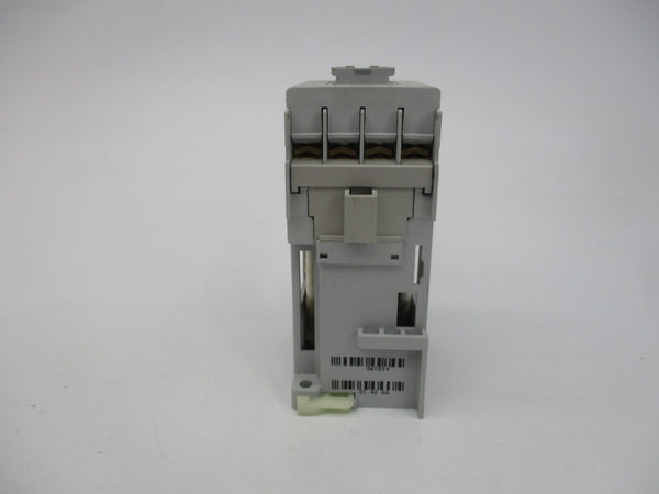 ALLEN BRADLEY 700-CF310ZJ SER. A 24VDC 25A (BR/WH) NSMP