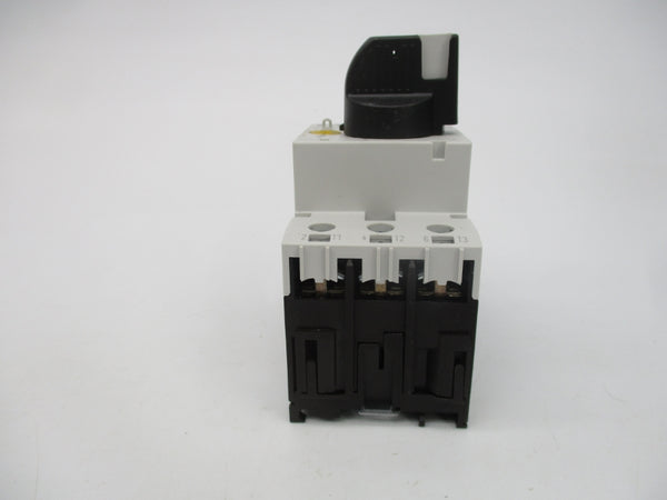 EATON PKZM0-1.6/AK 690V 1.0-1.6A NSMP