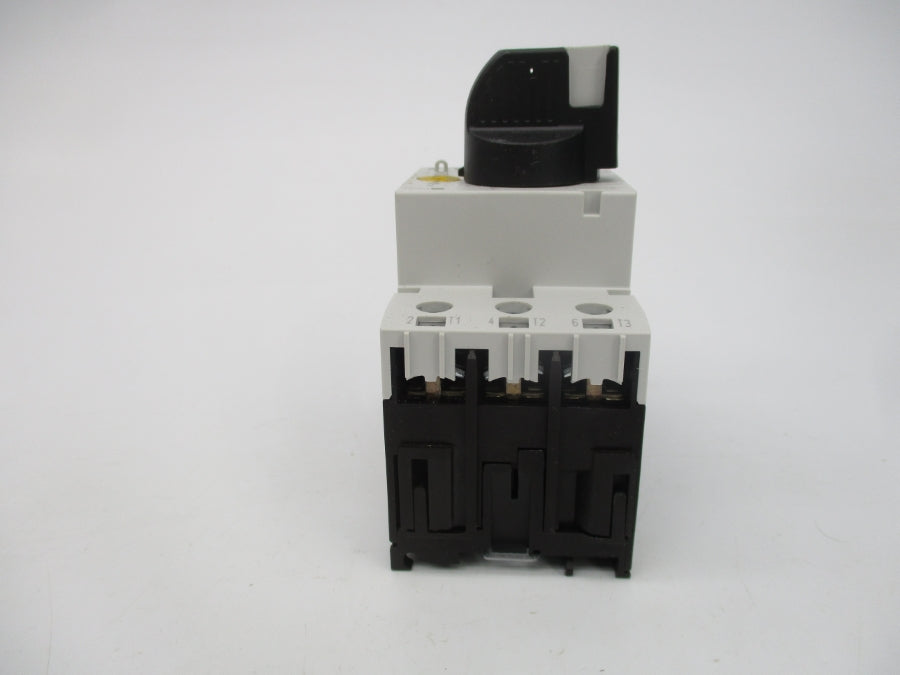 EATON PKZM0-1.6/AK 690V 1.0-1.6A NSMP