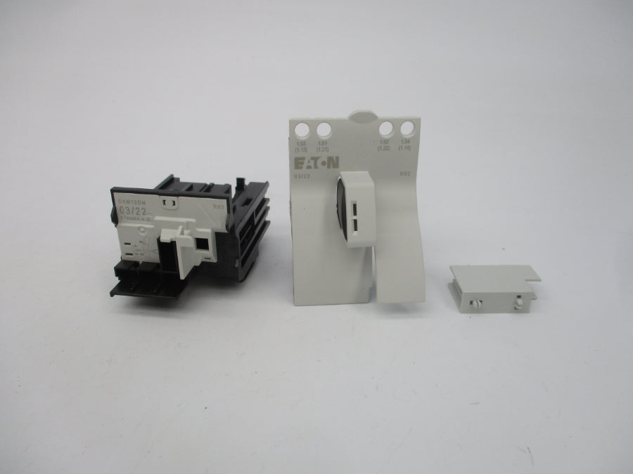 EATON PKZM0-XDM12 NSMP