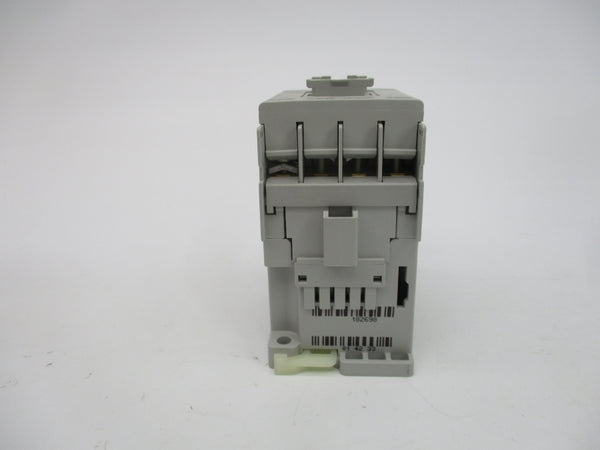 ALLEN BRADLEY 700-CF310D SER. A 110/120V 25A (BR/WH) NSMP