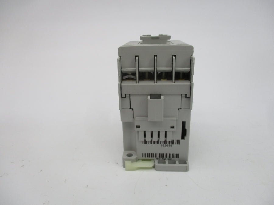 ALLEN BRADLEY 700-CF310D SER. A 110/120V 25A (BR/WH) NSMP