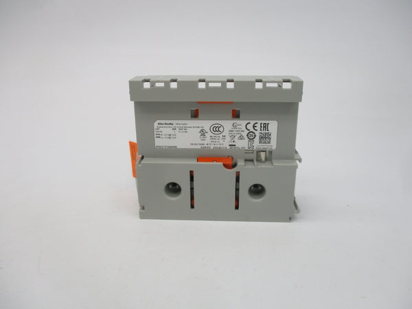 ALLEN BRADLEY 5094-MB SER. A NSMP