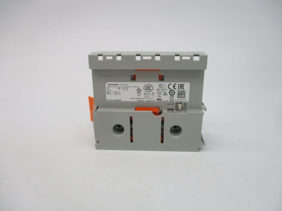 ALLEN BRADLEY 5094-MB SER. A NSMP
